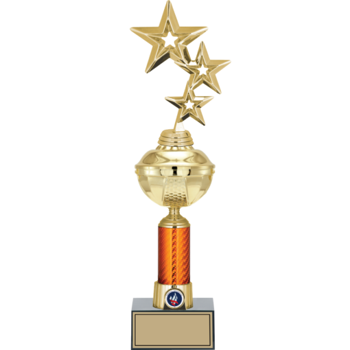 Yıldız Figürlü Kupalar 43 cm | FG-055