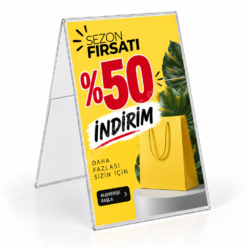Online Satış -1 11 A Tipi Föylük A5 Dikey 15x21CM