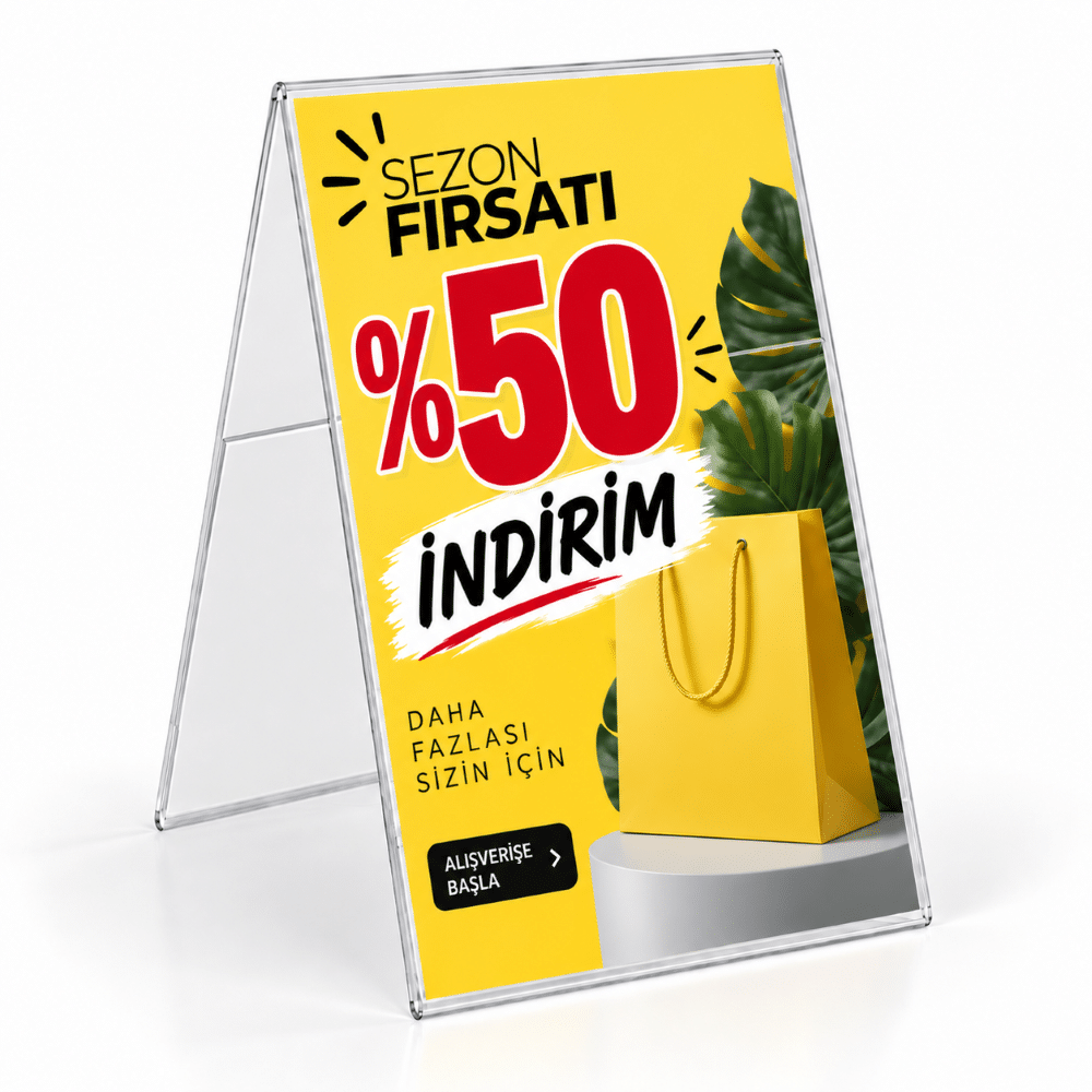 Online Satış -1 11 A Tipi Föylük A5 Dikey 15x21CM