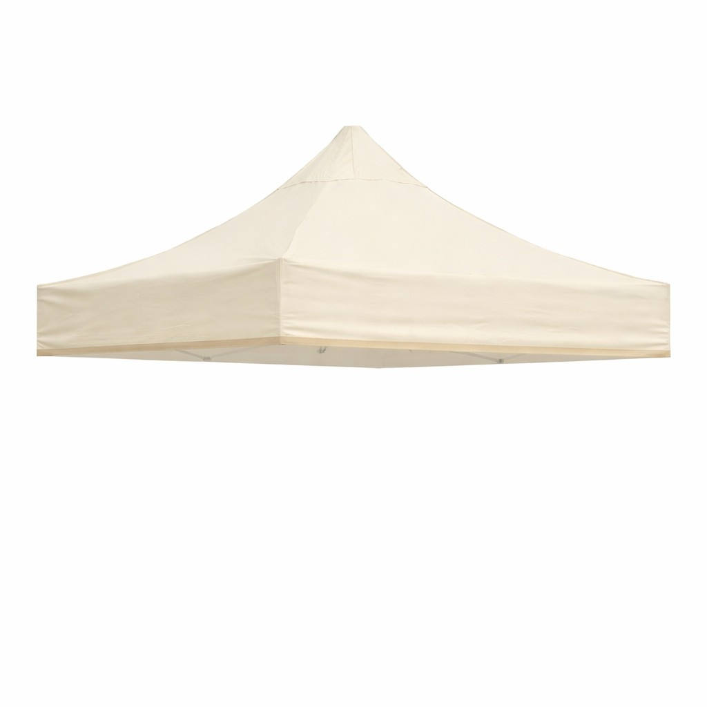 Baskısız Gazebo Tavanı 3×3 (İskelet Hariç)