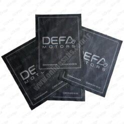 Online Satış -1 13 Bez Paspas, Tela Paspas, Nonwoven Paspas