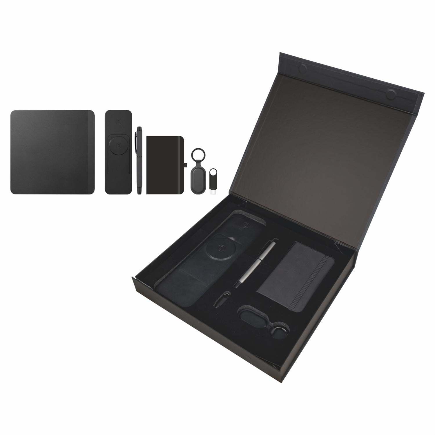 Karton Kutulu Vip Set