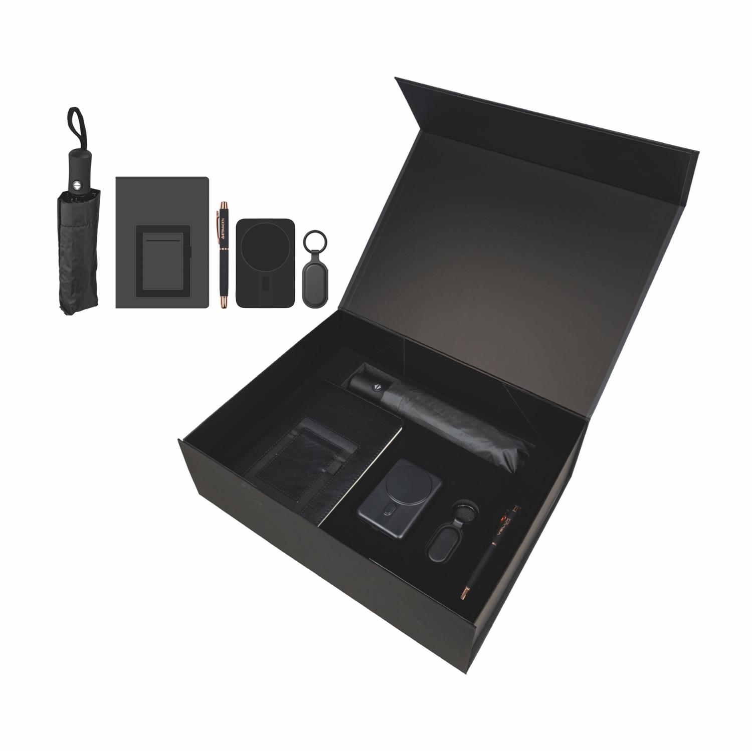 Karton Kutulu Vip Set