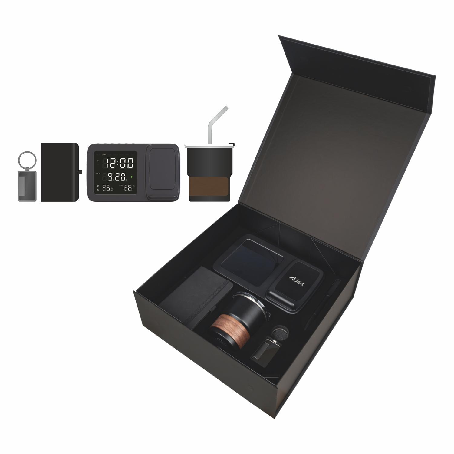 Karton Kutulu Vip Set