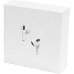 Logolu | Baskılı Berno Airpods Kablosuz Kulaklık