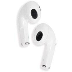 Logolu | Baskılı Berno Airpods Kablosuz Kulaklık 5 Logolu | Baskılı Berno Airpods Kablosuz Kulaklık