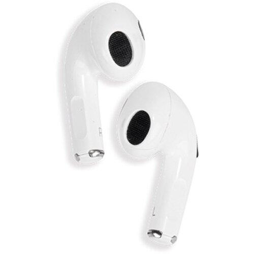 Logolu | Baskılı Berno Airpods Kablosuz Kulaklık 3 Logolu | Baskılı Berno Airpods Kablosuz Kulaklık