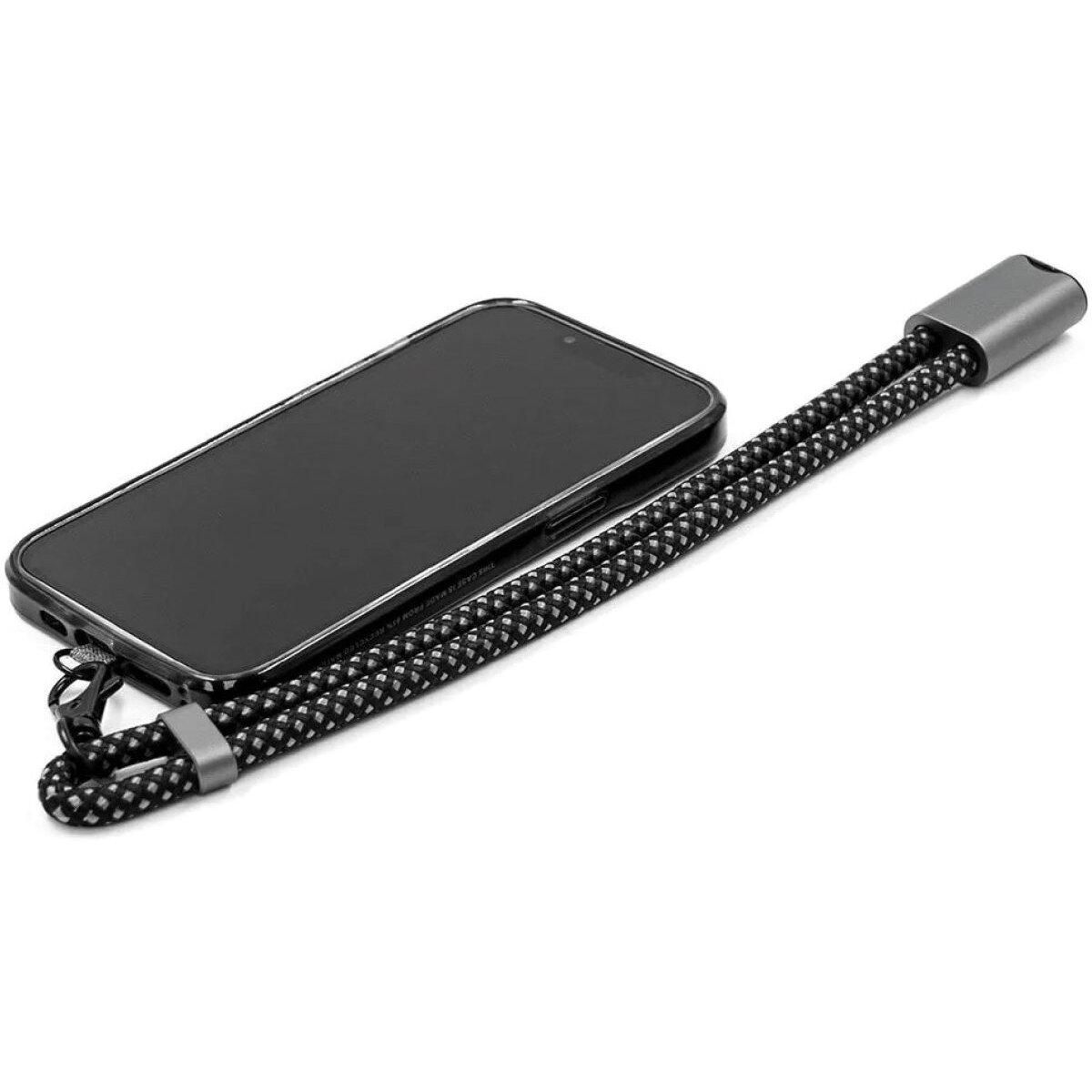 Logolu | Baskılı Boris Telefon Askılı Şarj Kablosu 4 Logolu | Baskılı Boris Telefon Askılı Şarj Kablosu