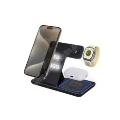 Logolu | Baskılı Dallas Wireless Şarj Ünitesi 10 Logolu | Baskılı Dallas Wireless Şarj Ünitesi