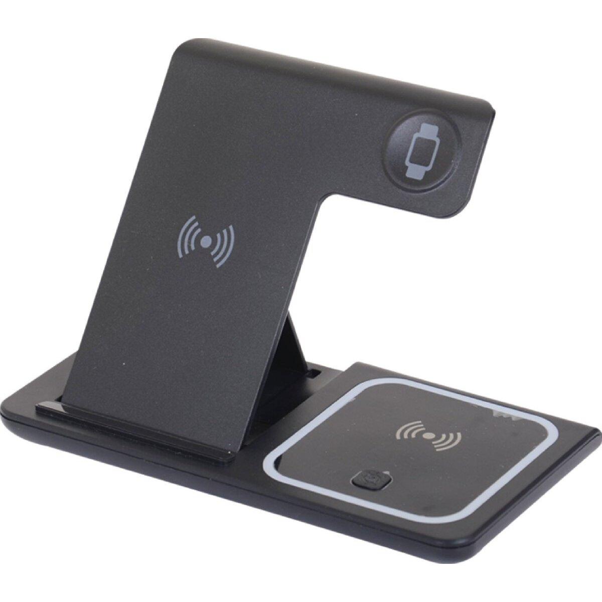 Logolu | Baskılı Dallas Wireless Şarj Ünitesi 6 Logolu | Baskılı Dallas Wireless Şarj Ünitesi