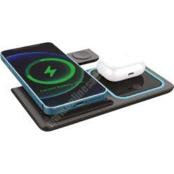 Logolu | Baskılı Dallas Wireless Şarj Ünitesi 13 Logolu | Baskılı Dallas Wireless Şarj Ünitesi
