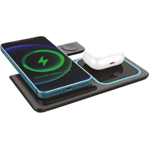 Logolu | Baskılı Dallas Wireless Şarj Ünitesi 7 Logolu | Baskılı Dallas Wireless Şarj Ünitesi