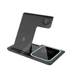 Logolu | Baskılı Dallas Wireless Şarj Ünitesi
