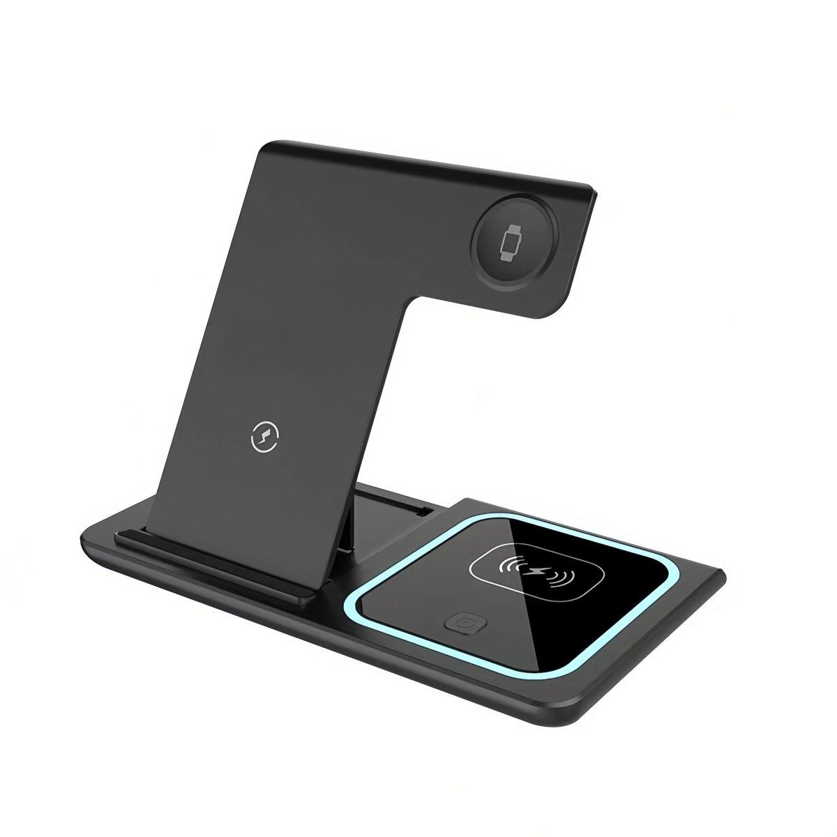 Logolu | Baskılı Dallas Wireless Şarj Ünitesi 1 Logolu | Baskılı Dallas Wireless Şarj Ünitesi