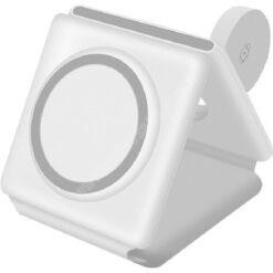 Logolu | Baskılı Epıl Magsafe Kablosuz Şarj Cihazı 9 Logolu | Baskılı Epıl Magsafe Kablosuz Şarj Cihazı