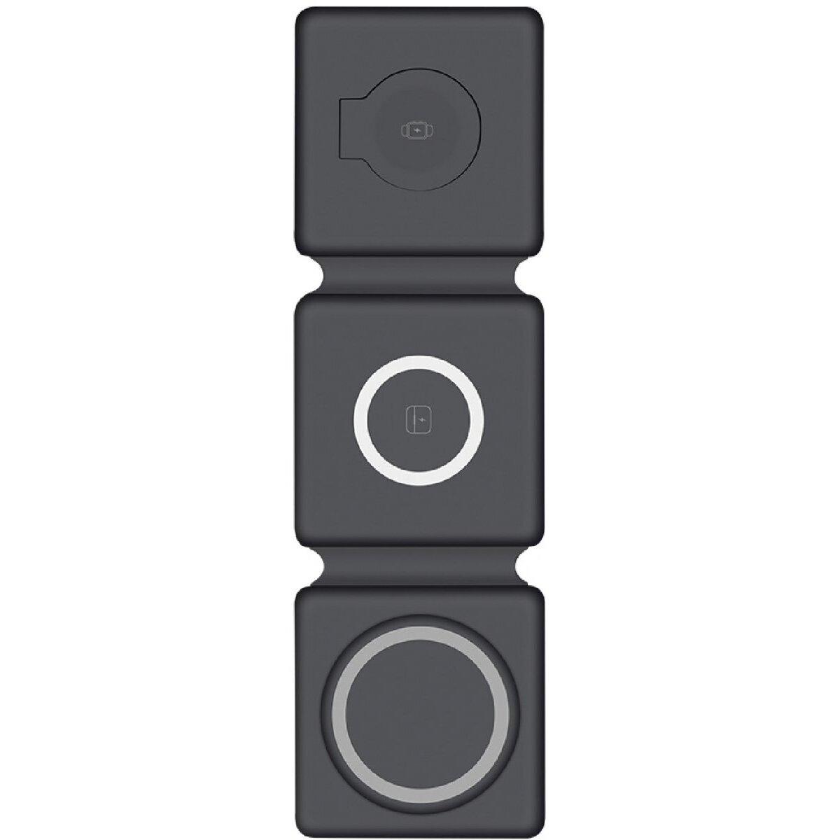 Logolu | Baskılı Epıl Magsafe Kablosuz Şarj Cihazı 5 Logolu | Baskılı Epıl Magsafe Kablosuz Şarj Cihazı