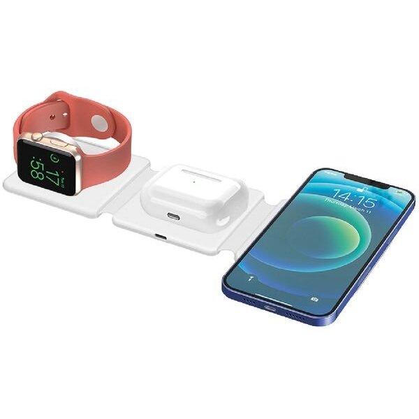 Logolu | Baskılı Epıl Magsafe Kablosuz Şarj Cihazı 6 Logolu | Baskılı Epıl Magsafe Kablosuz Şarj Cihazı