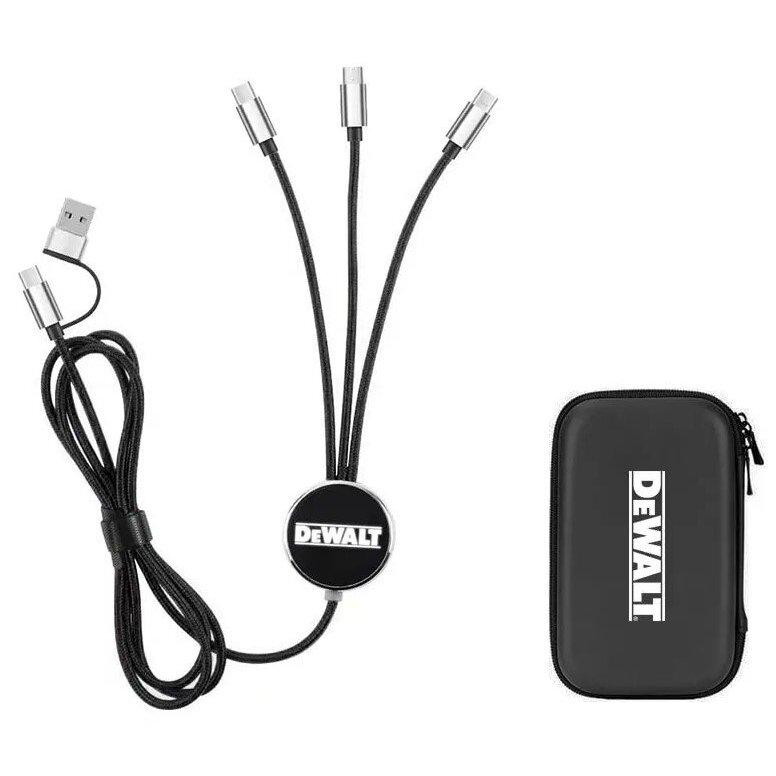 Logolu | Baskılı Kabel Işıklı Powerbank Kablosu Type-C Giriş-Çıkışlı 6 Logolu | Baskılı Kabel Işıklı Powerbank Kablosu Type-C Giriş-Çıkışlı