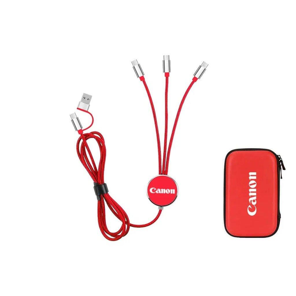 Logolu | Baskılı Kabel Işıklı Powerbank Kablosu Type-C Giriş-Çıkışlı 7 Logolu | Baskılı Kabel Işıklı Powerbank Kablosu Type-C Giriş-Çıkışlı