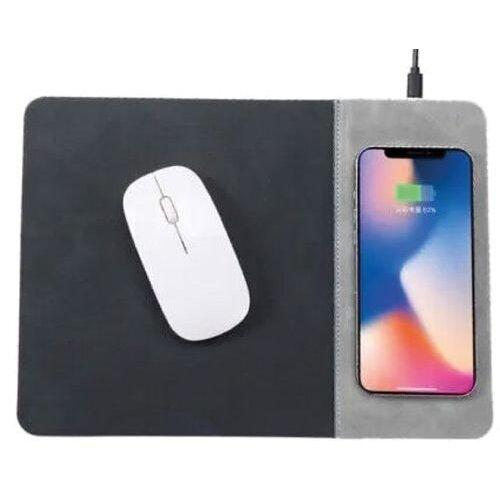 Logolu | Baskılı Ponti Deri Mouse Pad 2 Logolu | Baskılı Ponti Deri Mouse Pad