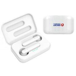 Logolu | Baskılı Segna Bluetooth Kulaklık 13 Logolu | Baskılı Segna Bluetooth Kulaklık