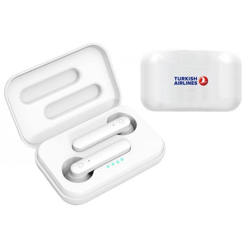 Logolu | Baskılı Segna Bluetooth Kulaklık 5 Logolu | Baskılı Segna Bluetooth Kulaklık