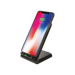 Logolu | Baskılı Stand Kablosuz Şarj Cihazı