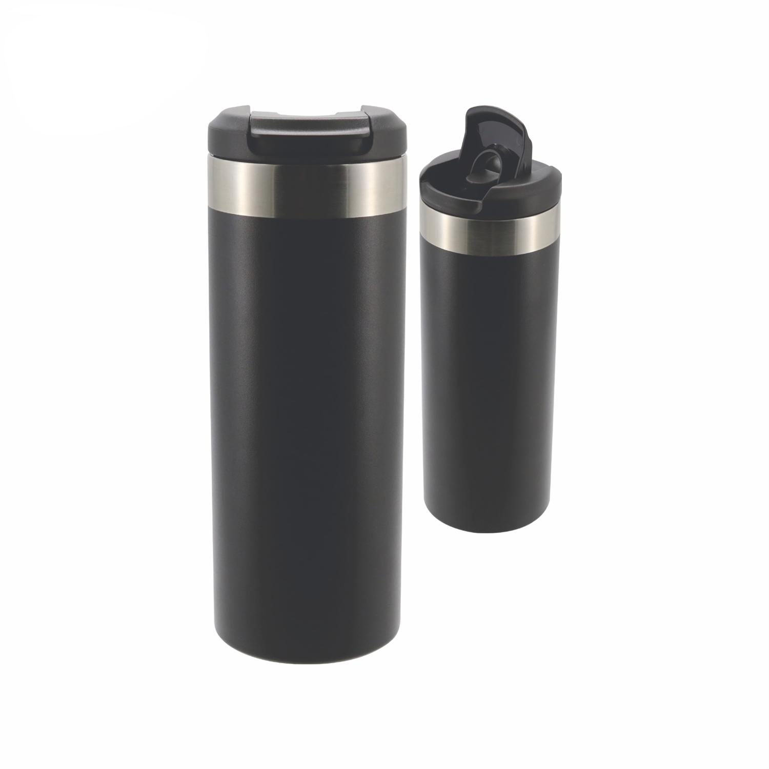 Metal Termos 500 Ml