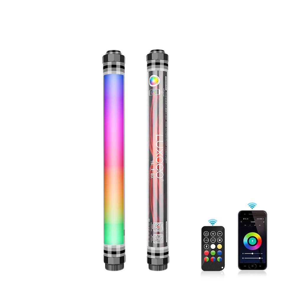 P7RGB Gazebo Çadır & Şemsiye LED Aydınlatma – 3 Mod / Uzaktan Kumandalı