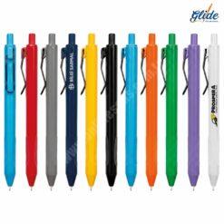 Plastik Glide & Parker Refil Kalem
