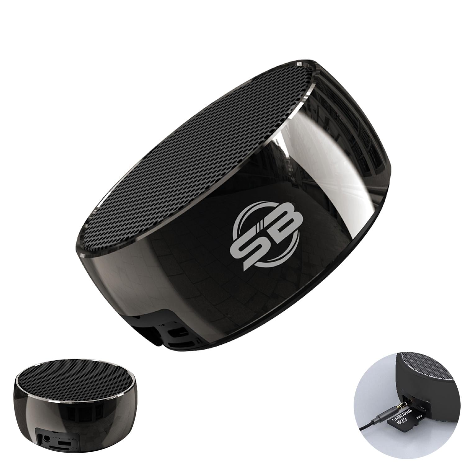 Şarjlı Bluetooth Speaker