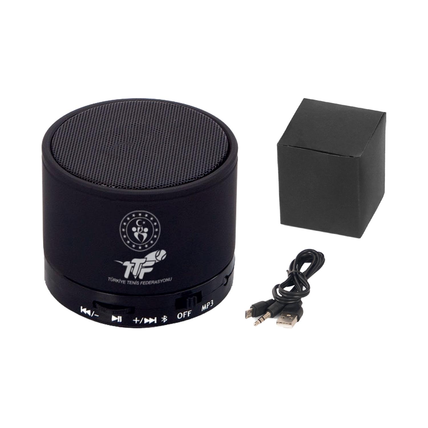 Şarjlı Bluetooth Speaker