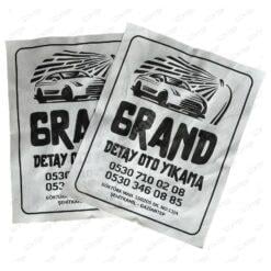 Online Satış -1 11 Tela Bez Kumaş (Nonwoven) Oto Paspas