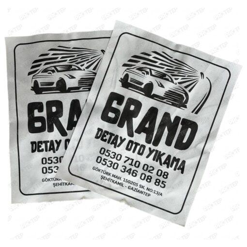 Tela Bez Kumaş (Nonwoven) Oto Paspas