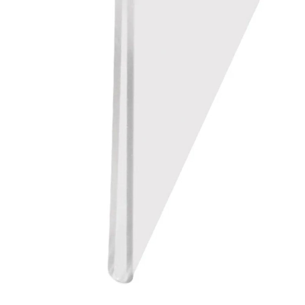 U Tipi Pleksi Föylük/Etiketlik Yatay A7 (10.5x7.5CM) 7 U Tipi Pleksi Föylük/Etiketlik Yatay A7 (10.5x7.5CM)