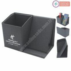 Wireless Şarjlı Kalemlik 15W