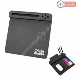 Wireless Şarjlı Mousepad 15W