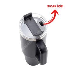 Adrasan 1200 ml Termos 19 Adrasan 1200 ml Termos