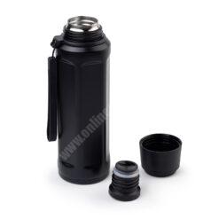 Ayaz Siyah 500 ml Termos 3 Ayaz Siyah 500 ml Termos