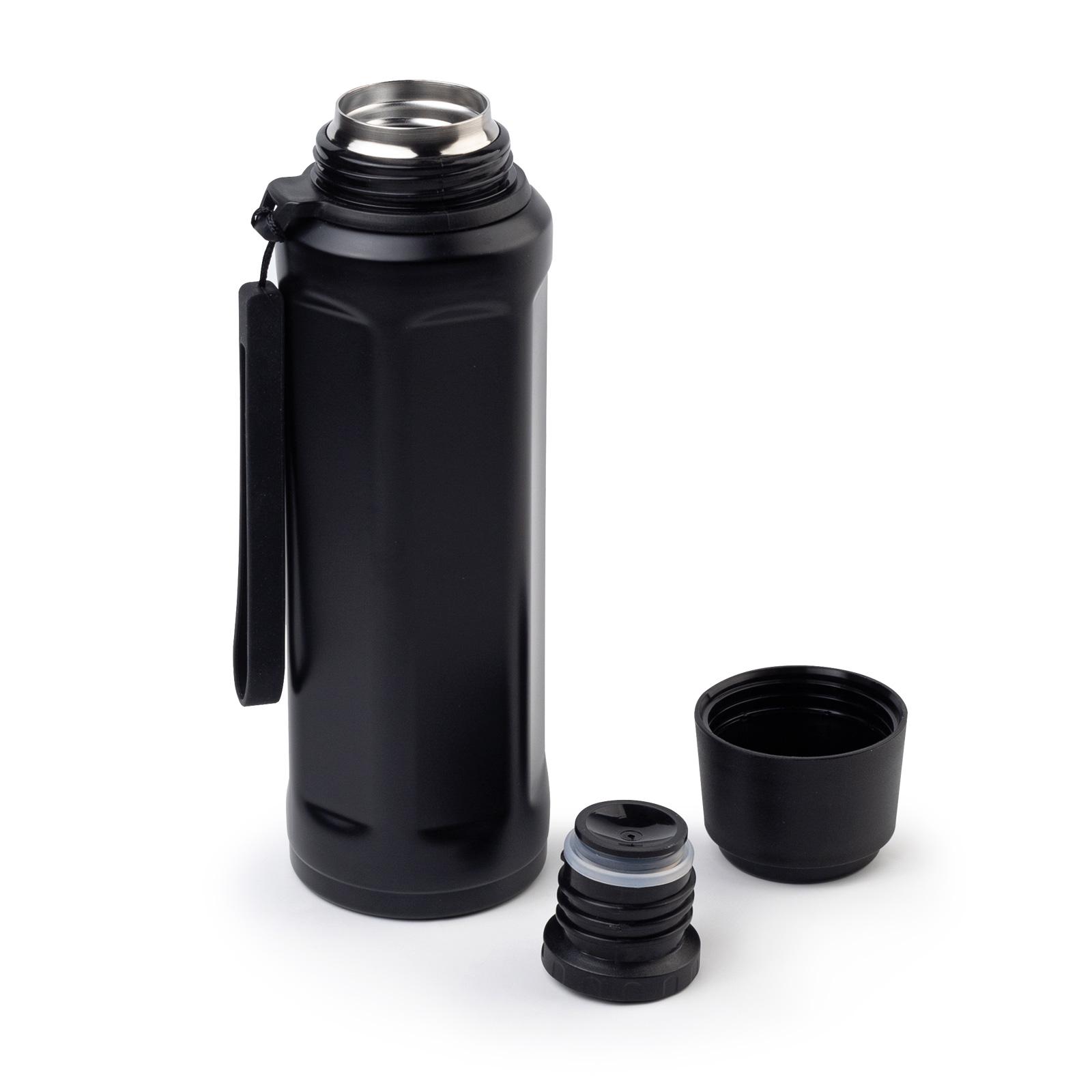 Ayaz Siyah 500 ml Termos 2 Ayaz Siyah 500 ml Termos