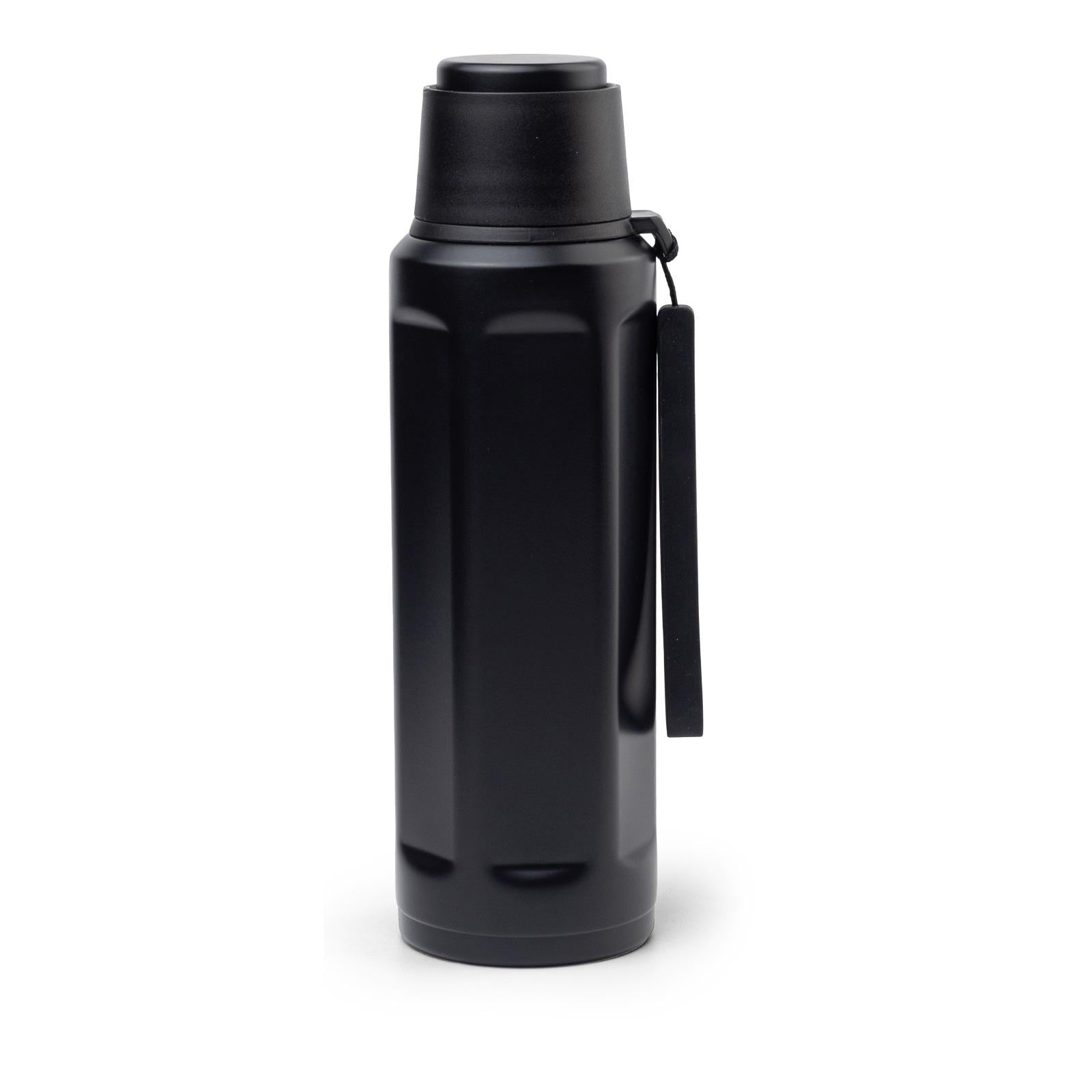Ayaz Siyah 500 ml Termos 1 Ayaz Siyah 500 ml Termos