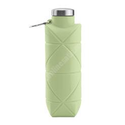 Aydeniz 700 ml Katlanabilir Silikon Matara 22 Aydeniz 700 ml Katlanabilir Silikon Matara