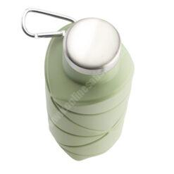 Aydeniz 700 ml Katlanabilir Silikon Matara 24 Aydeniz 700 ml Katlanabilir Silikon Matara