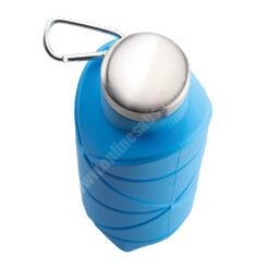 Aydeniz 700 ml Katlanabilir Silikon Matara 27 Aydeniz 700 ml Katlanabilir Silikon Matara