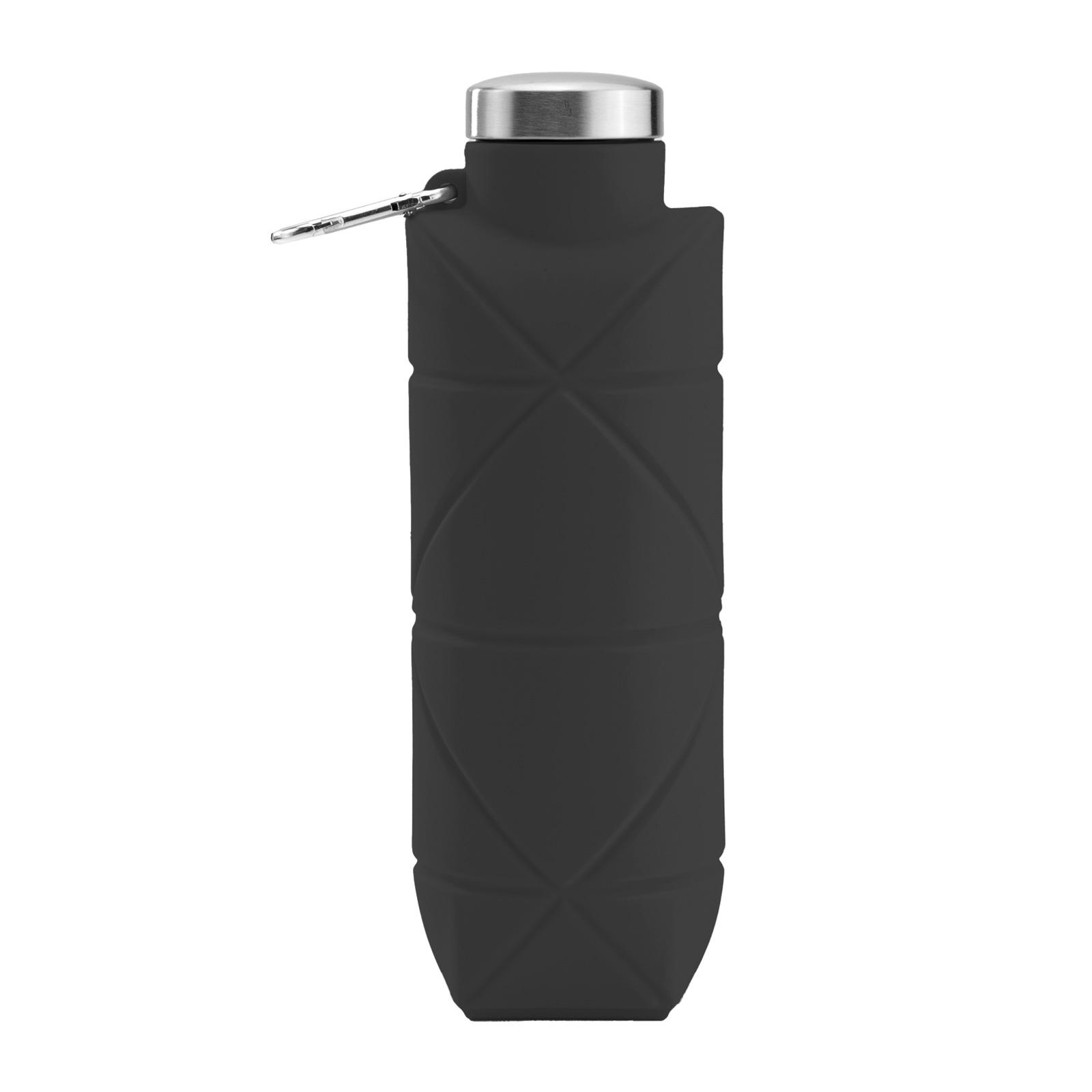Aydeniz 700 ml Katlanabilir Silikon Matara 17 Aydeniz 700 ml Katlanabilir Silikon Matara