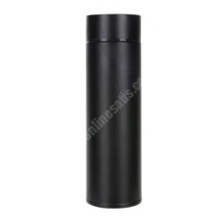 Beyşehir Siyah 500 ml Dereceli Termos 4 Beyşehir Siyah 500 ml Dereceli Termos