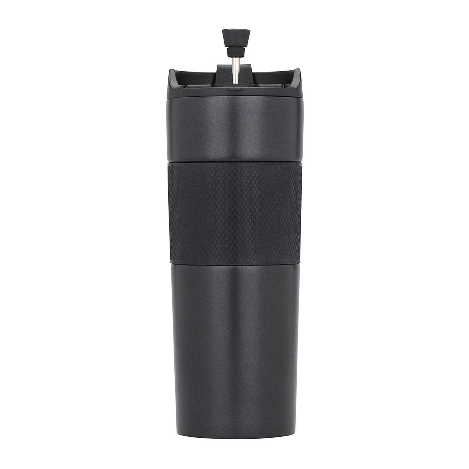 Cide 500 ml French Press Termos 3 Cide 500 ml French Press Termos
