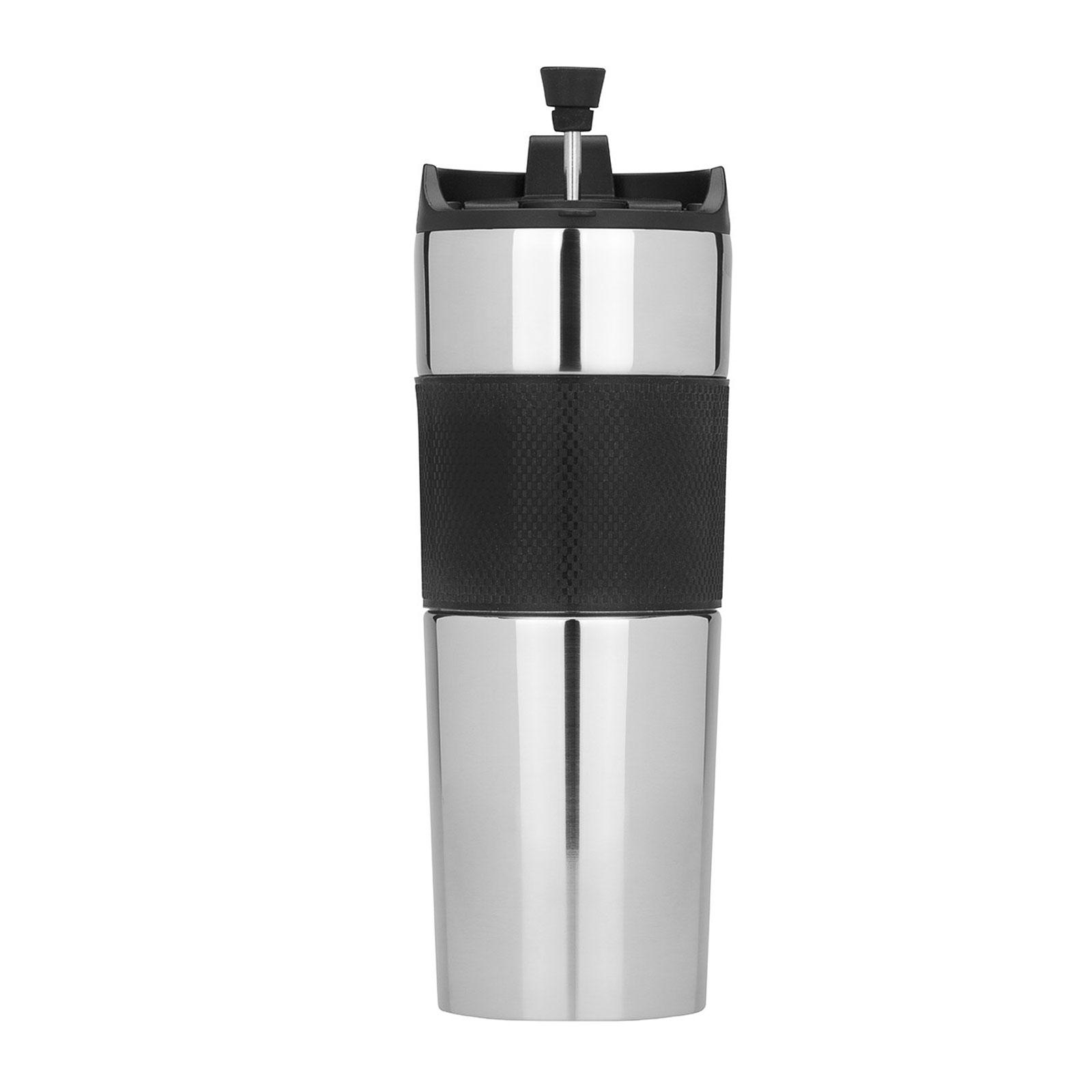 Cide 500 ml French Press Termos 4 Cide 500 ml French Press Termos