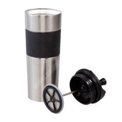 Cide 500 ml French Press Termos 8 Cide 500 ml French Press Termos