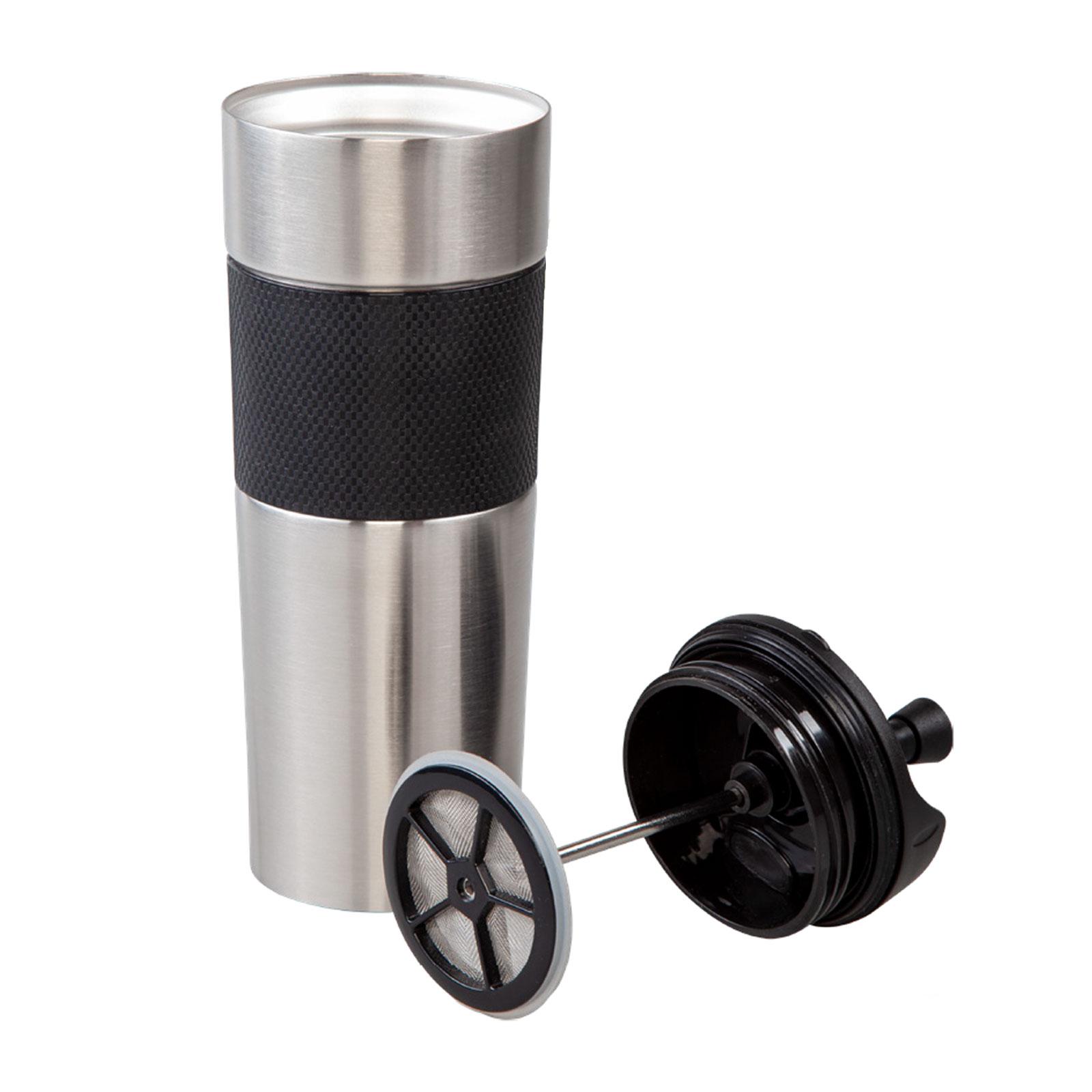 Cide 500 ml French Press Termos 5 Cide 500 ml French Press Termos